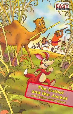 Orient Camel and the Jackal and Other Short Plays, The - OBER - Grade 3